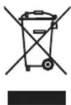 ADE Grace KE 1725 - Mise au rebut de l'article - 1