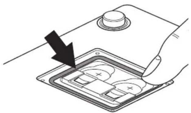 ADE Grace KE 1725 - HINWEIS vor Sachschaden - 1