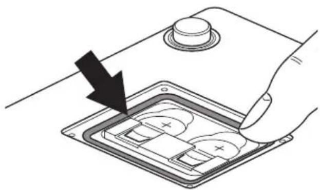 ADE Grace KE 1725 - ATTENZIONE a eventuali danni al prodotto - 1