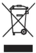 ADE Grace KE 1726 - Artikel entsorgen - 1