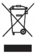 ADE Carla KE 1704 - Mise au rebut de l'article - 1