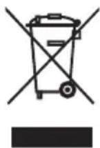 ADE Carla KE 1704 - Disposing of the product - 1