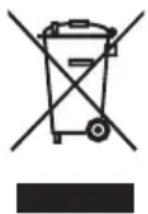 ADE Candy KE 1720 - Eliminación del artículo - 1