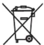 ADE Candy KE 1720 - Devices must not be disposed of in normal household waste. - 1