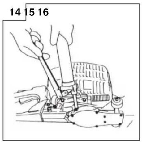 HITACHI CH 55EB3 - 18