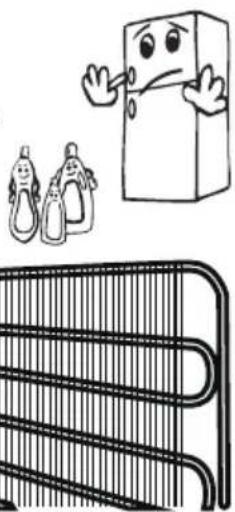 VESTEL VFKS2246 - Note importante : - 6