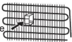VESTEL VFKS2246 - Montage et mise en marche de votre apparéil - 3