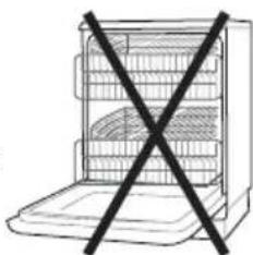 VESTEL VFKS2246 - Note importante : - 5