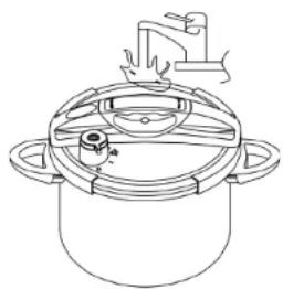 FAGOR Helix - Relâcher la pression avec la cuisson - 1