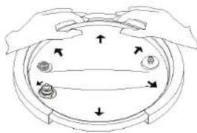 FAGOR Helix - Components and Features - 7