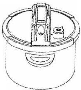 FAGOR Helix - Components and Features - 8