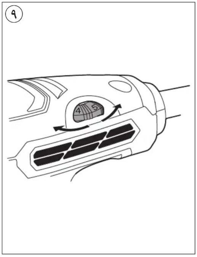SKIL 7471 AA - INTRODUZIONE - 1