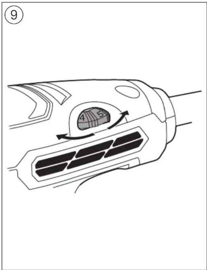 SKIL 7471 AA - C E 7471 - 7
