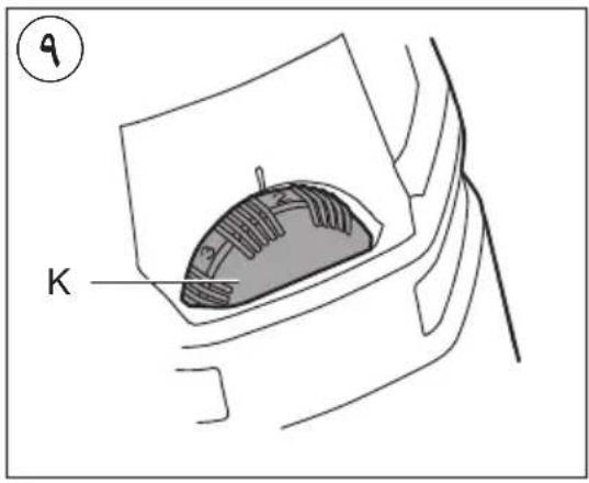 SKIL 1860 AA - J 1 - 9