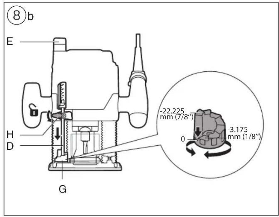 SKIL 1860 AA - 9