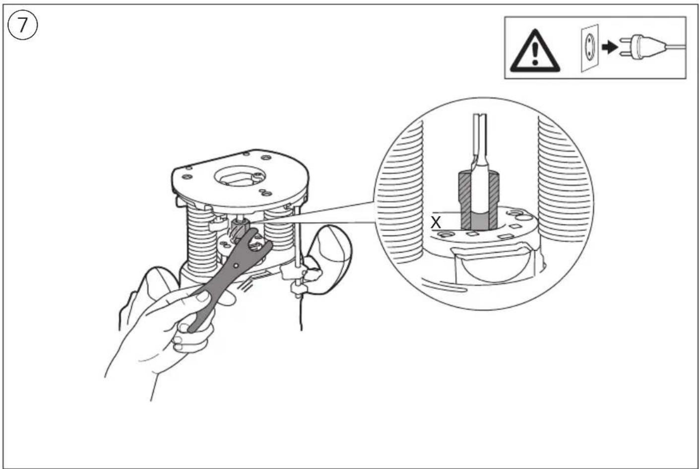 SKIL 1860 AA - 7