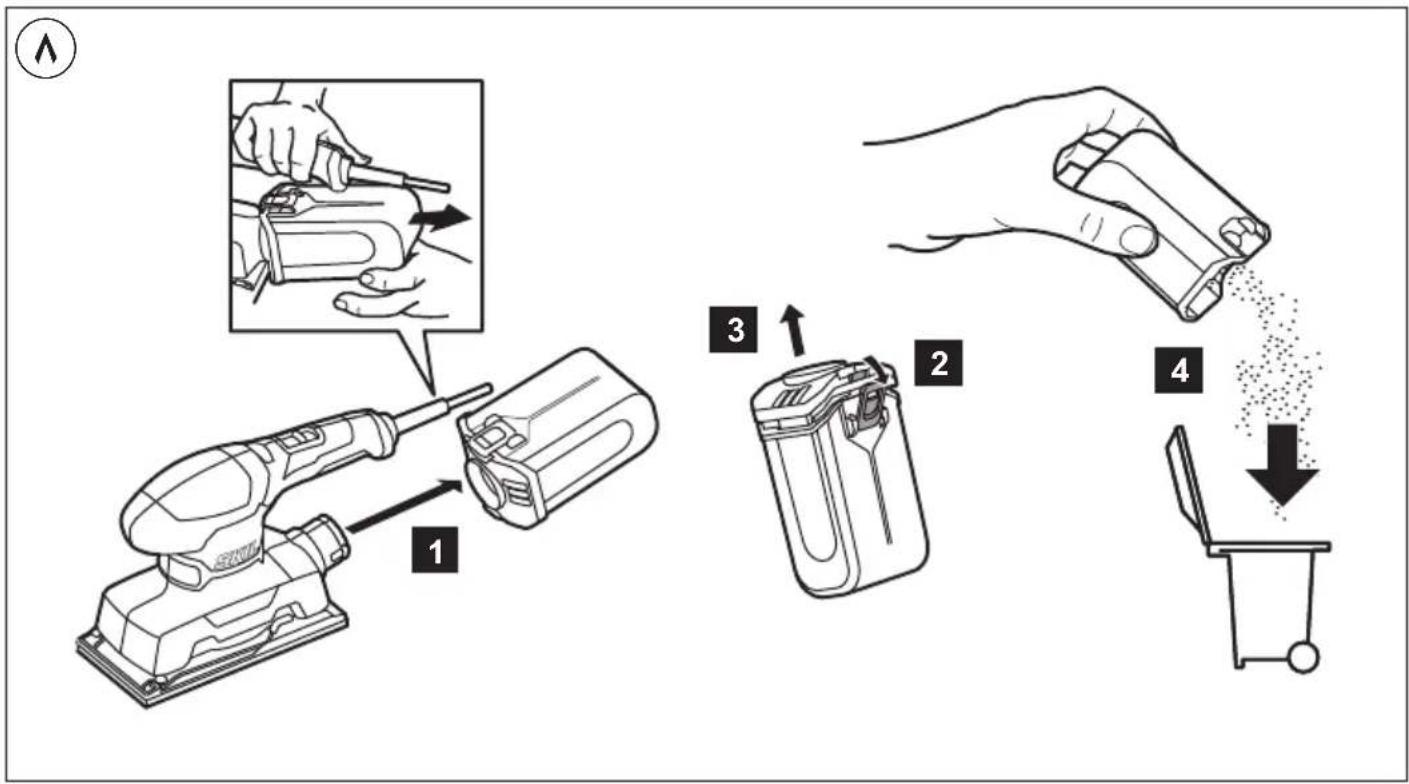 SKIL 7362 DA - INTRODUKTION - 2