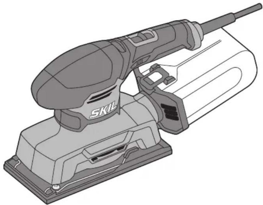 SKIL 7362 DA - INTRODUKTION - 9