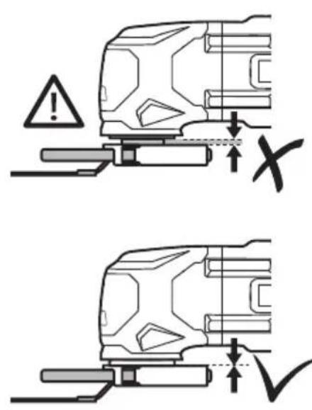 SKIL 1491 DB - PRIETAISO ELEMENTAI② - 2