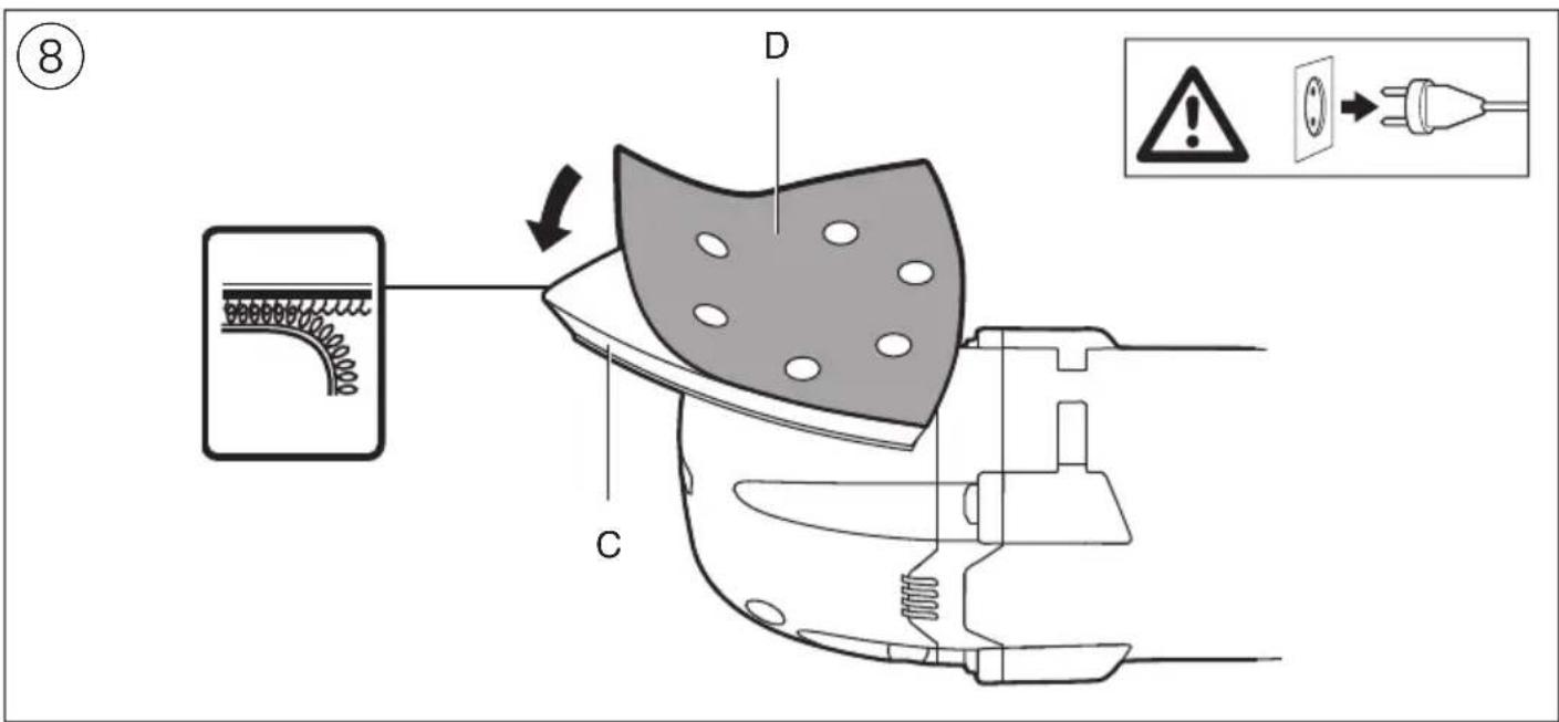 SKIL 1491 DB - 9