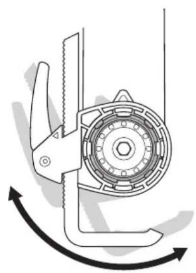 SKIL 1491 DB - PRIETAISO ELEMENTAI② - 3