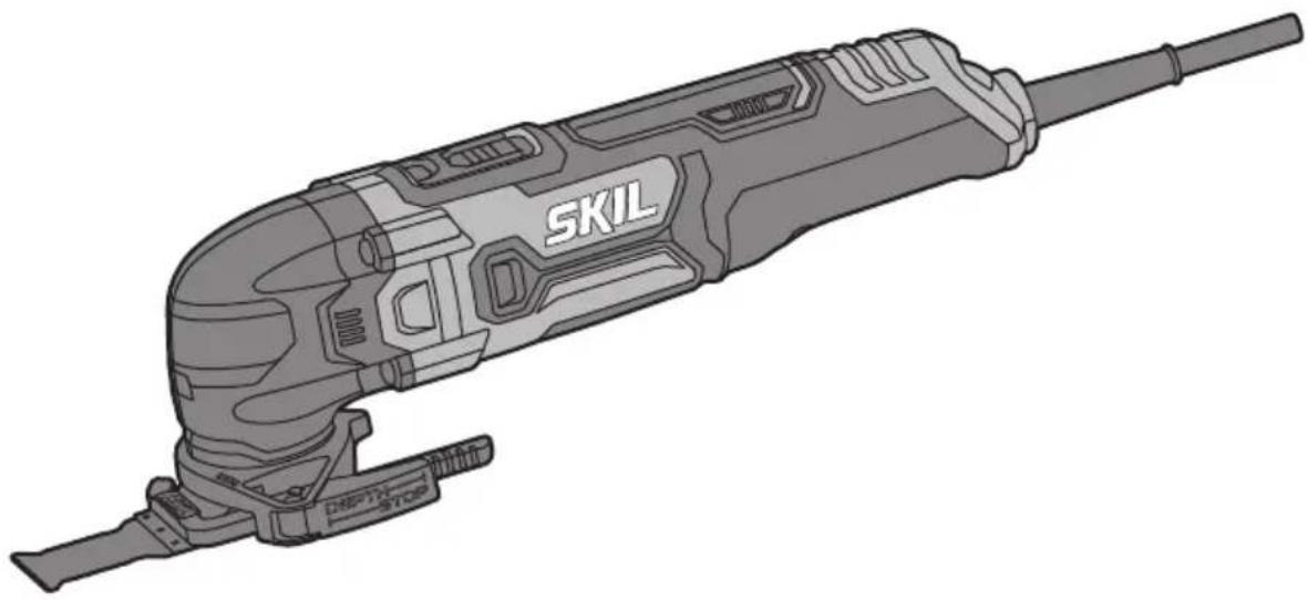 SKIL 1491 DB - PRIETAISO ELEMENTAI② - 13
