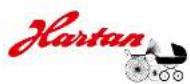 HARTAN Yes - VIP GTS / Yes - 1