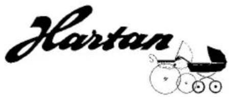 HARTAN Yes - Nederlands - 1