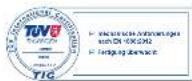 HARTAN Yes - VIP GTS / Yes - 2