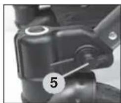 HARTAN VIP GTS - Lock-type-swivel wheels - 1
