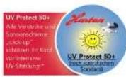 HARTAN VIP GTS - Product of Germany - 2