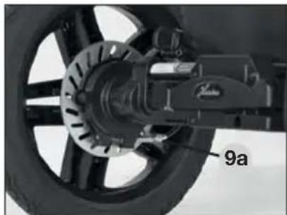 HARTAN Racer GTX - Capottina e barra di protezione - 2