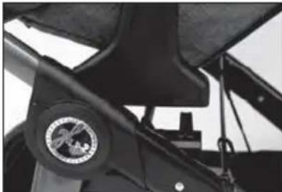 HARTAN Racer GTX - Klimatická zona 16 ve střisce - 5