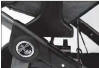 HARTAN Racer GTX - Pantalla protectora 16 en la capota - 5