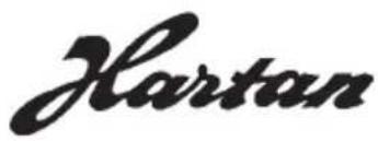 HARTAN Racer GTX - USE, CARE AND MAINTENANCE - 3