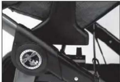 HARTAN Racer GTX - Zona climatica 16 nella capote - 5