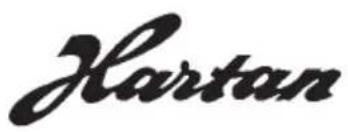HARTAN Racer GTX - AKO POSTUPOVAT PRI REKLAMÁCIÁCH - 2
