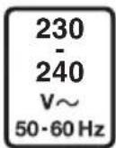 SKIL 7455 AD - PRIETAISO ELEMENTAI② - 18