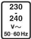 SKIL 7455 AD - 7445/7455 - 8