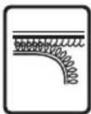 SKIL 7455 AD - 7445/7455 - 13