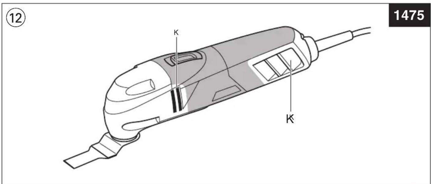 SKIL 1480 AF - CE 1475/1480 - 9