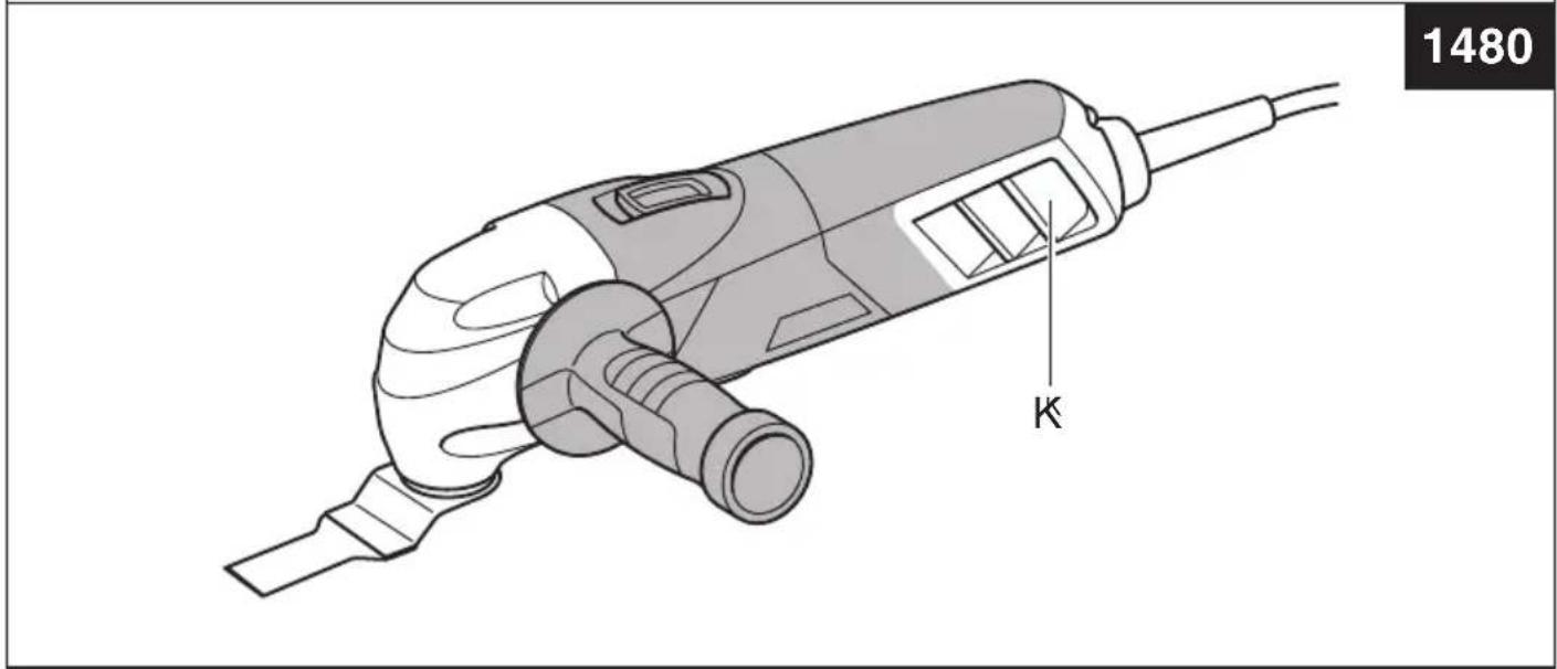 SKIL 1480 AF - CE 1475/1480 - 10