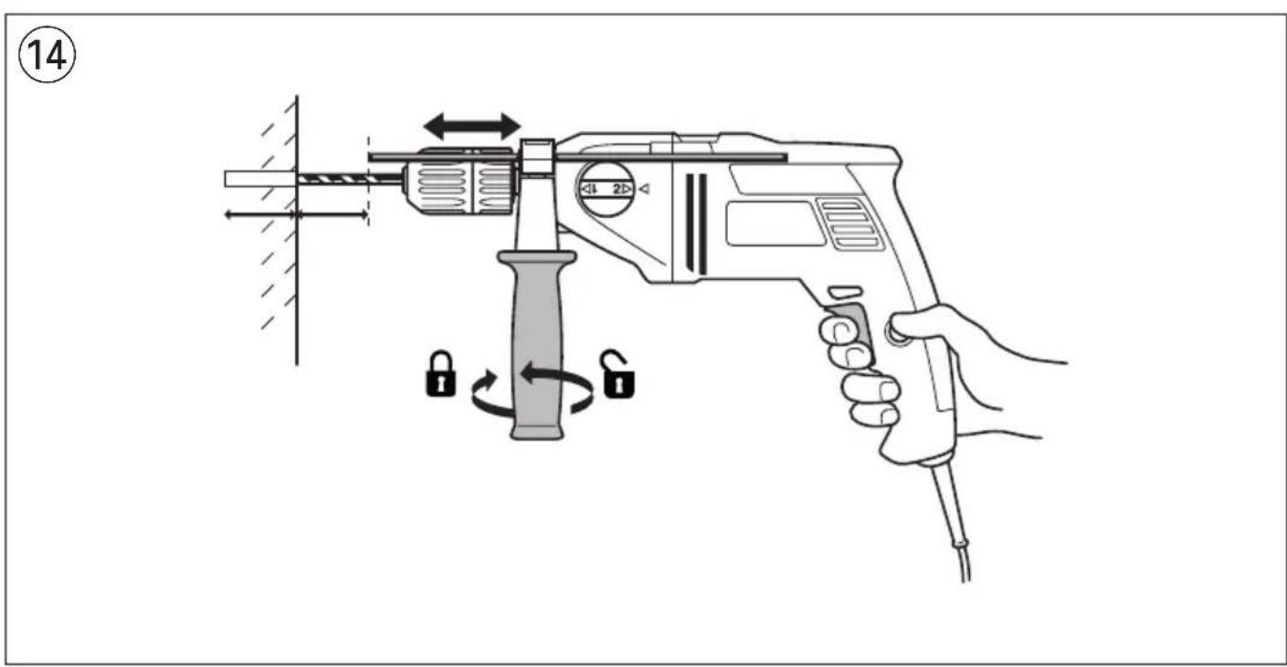 SKIL 1024 AA - 13