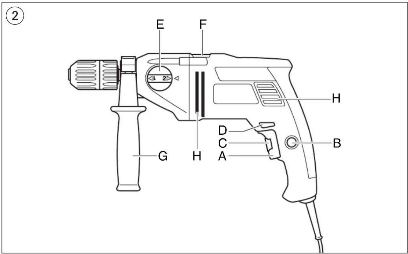 SKIL 1024 AA - 3
