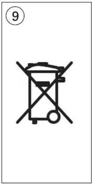 SKIL 0732 AA - CE 0732 - 10