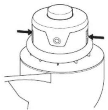 SKIL 0732 AA - CE 0732 - 17