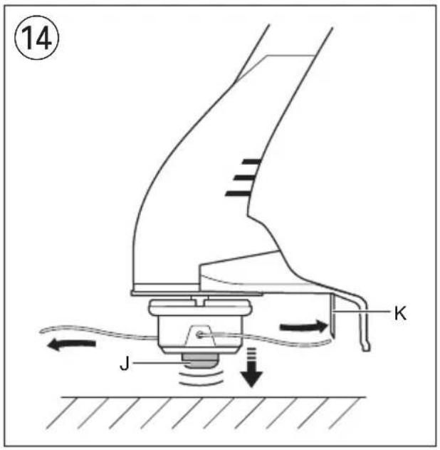 SKIL 0732 AA - CE 0732 - 16