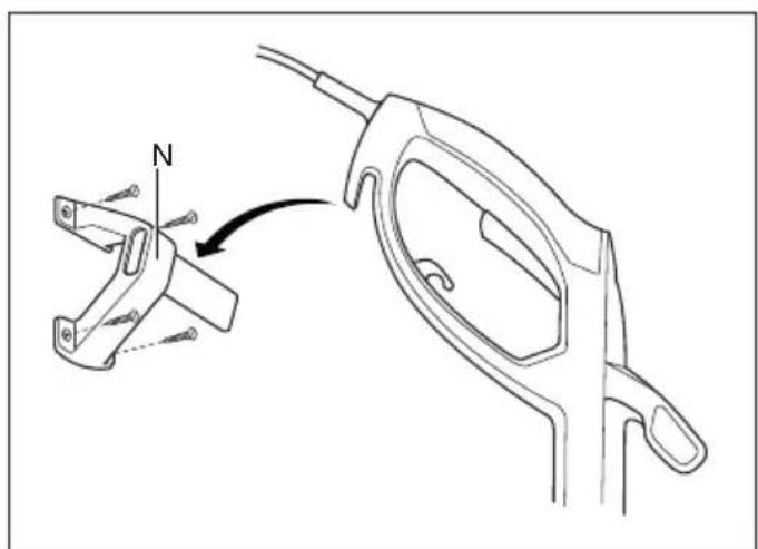 SKIL 0732 AA - CE 0732 - 21