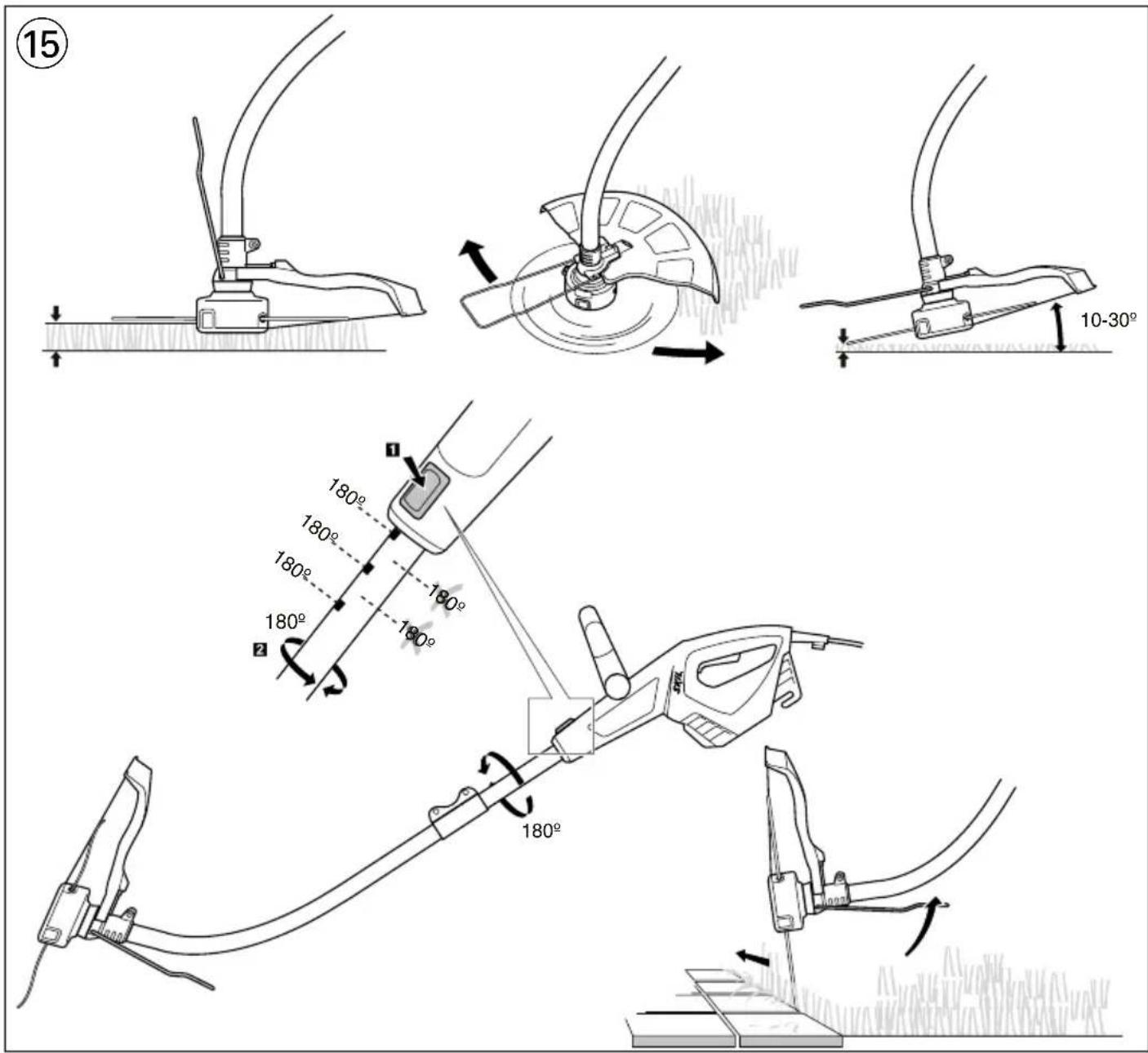 SKIL 0731 AA - 8