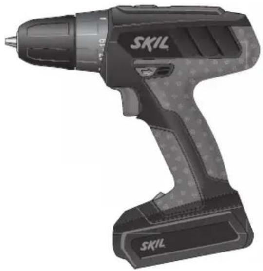 SKIL 2830 AJ - A - 18
